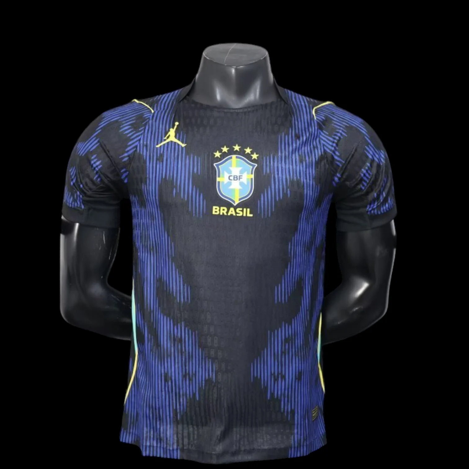 Acheter Brésil Maillot Extérieur 2627 – Version Player - Maillot pas cher